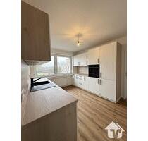 Vollständig renovierte 3-Zimmer-Wohnung im Zentrum von Herzlake verfügbar!