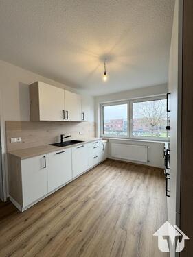 Foto - 3 Zimmer Etagenwohnung zur Miete in Herzlake