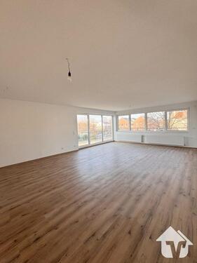 Foto - 3 Zimmer Etagenwohnung in Herzlake