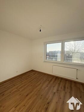 Foto - Etagenwohnung in Herzlake zur Miete