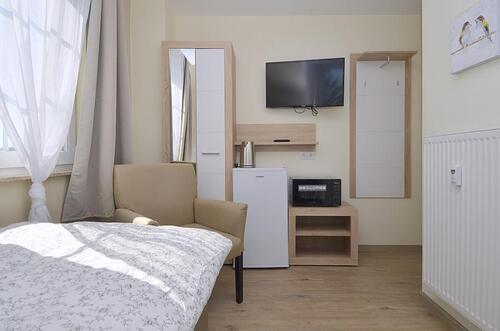 Foto - möbliertes 1-Zimmer-Apartment mit eigenem Bad in Mainzer Toplage