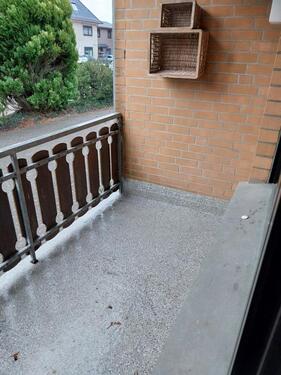 Foto - Erdgeschoßwohnung in Weyhe zur Miete