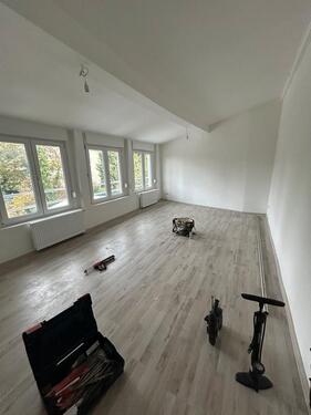 Foto - Etagenwohnung in Hamm zur Miete