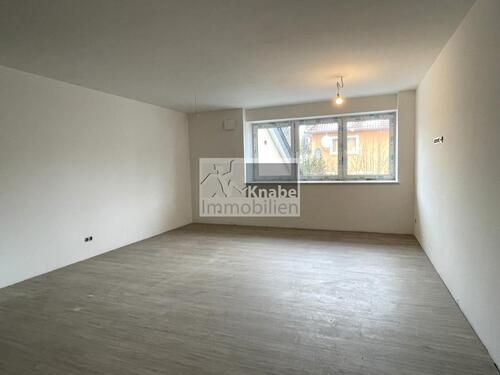 Foto - 1 Zimmer Etagenwohnung in Melle