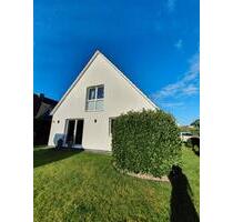 Familienidyll im Grünen - freistehendes EFH mit großem Garten - Geesthacht