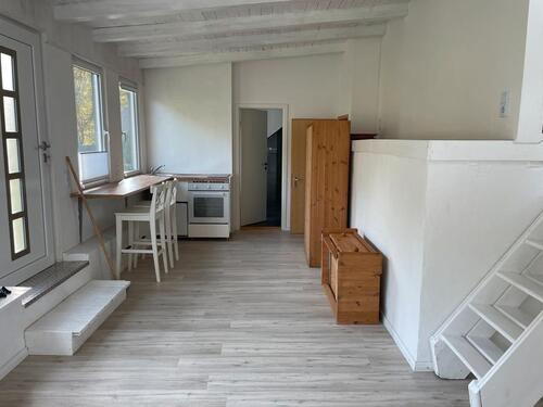 Foto - Einliegerwohnung im Grünen (Klausberg)