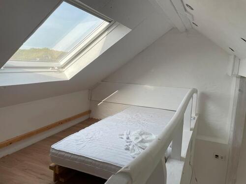 Foto - 1 Zimmer Etagenwohnung in Göttingen