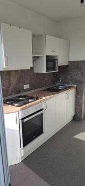 Foto - 1 Zimmer Etagenwohnung in Arnsberg