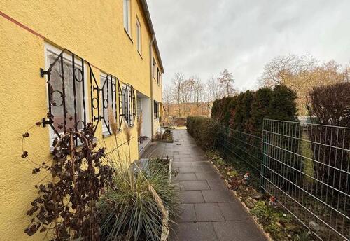 Foto - Reihenmittelhaus in Heilbronn-Frankenbach zu Verkaufen