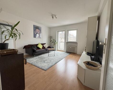 Foto - 2 Zimmer Etagenwohnung in Köln