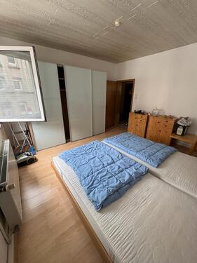 Foto - Etagenwohnung in Mönchengladbach zur Miete