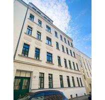 NEU! *2-Zimmer-Wohnung mit neuer Einbauküche!* - Leipzig Süd