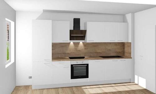 Foto - 2 Zimmer Etagenwohnung in Leipzig