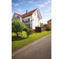 Charmante 4 ZKB Wohnung Wolfhagen Teichberg