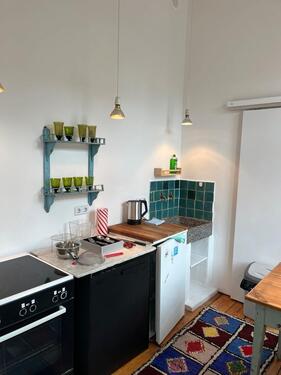 Foto - Helle 2 Zi ETW-sunny 2 bdr apt in 13353 Wedding