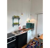 Helle 2 Zi ETW-sunny 2 bdr apt in 13353 Wedding - Berlin Pankow