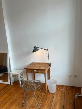 Foto - 2 Zimmer Etagenwohnung in Berlin