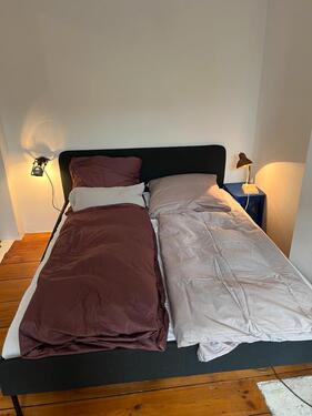 Foto - Etagenwohnung in Berlin zur Miete