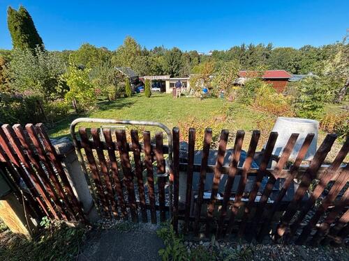 Foto - Grundst&uuml;ck zur Miete in Plauen