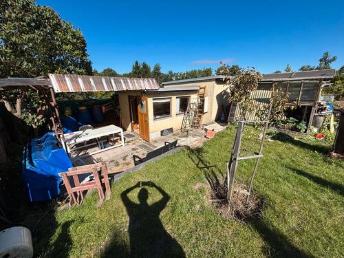 Foto - Grundst&uuml;ck in Plauen