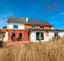 Halb Villa, Halb Scheune - 130.000,00&nbsp;EUR Kaufpreis, ca.&nbsp; 150,00&nbsp;m&sup2; in Mainz (PLZ: 55116)