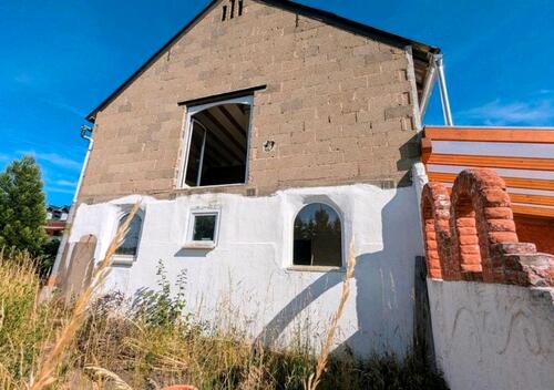 Foto - 4 Zimmer Einfamilienhaus in Mainz