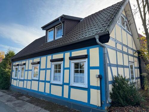 Foto - 3 Zimmer Einfamilienhaus zum Kaufen in Lüchow (Wendland)