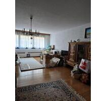 Eigentumswohnung in der Eisenbahnstrasse in Saarbrücken