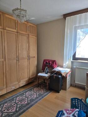 Foto - Etagenwohnung in Saarbrücken zum Kaufen