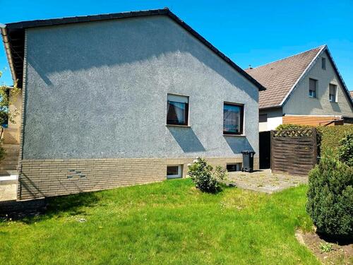 Foto - 4 Zimmer Einfamilienhaus zum Kaufen in Bockenem