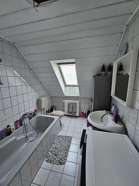 Foto - 3 Zimmer Dachgeschoßwohnung in Bous
