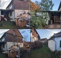 Haus, Sanierungsobjekt - 10.000,00&nbsp;EUR Kaufpreis, ca.&nbsp; 109,00&nbsp;m&sup2; in Moringen (PLZ: 37186)