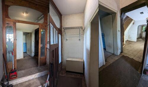 Foto - 6 Zimmer Einfamilienhaus in Moringen