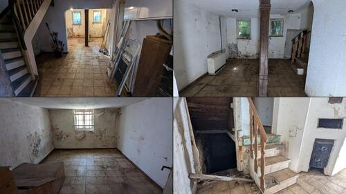 Foto - Einfamilienhaus in Moringen zum Kaufen