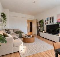 50m² | 2 Zimmer | Rottstr | 3.OG | Küche | Abstellkammer - Bochum Bochum-Mitte