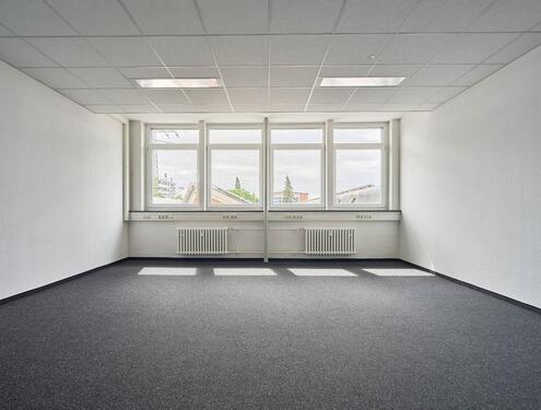 Foto - Moderne Bürofläche in Mannheim - 57m² im 1. OG