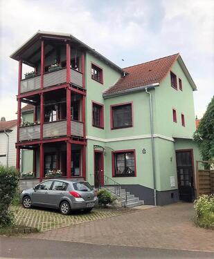 Foto - 5 Zimmer Etagenwohnung in Bad Tabarz