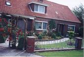 Foto - Nordseeküste Ferienwohnung - 40,00 EUR Kaltmiete,