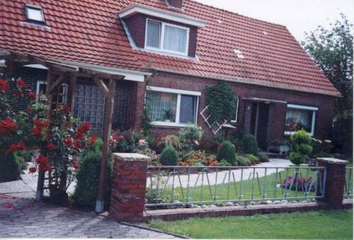 Foto - Nordseeküste Ferienwohnung - 40,00 EUR Kaltmiete,