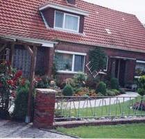 Nordseeküste Ferienwohnung - 40,00 EUR Kaltmiete, in Ochtersum (PLZ: 26489)