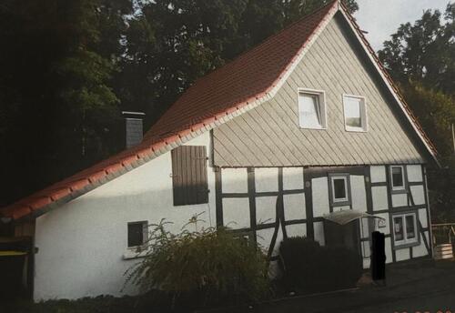 Foto - Einfamilienhaus zum Kaufen in Extertal