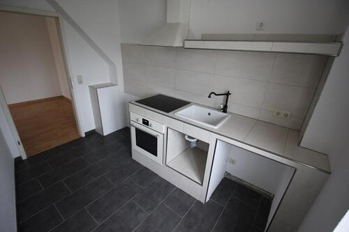 Foto - Etagenwohnung in Schwerin zur Miete