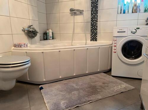 Foto - Etagenwohnung in Bremen zur Miete
