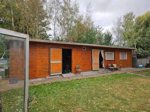 Foto - Grundstück zur Miete in Northeim
