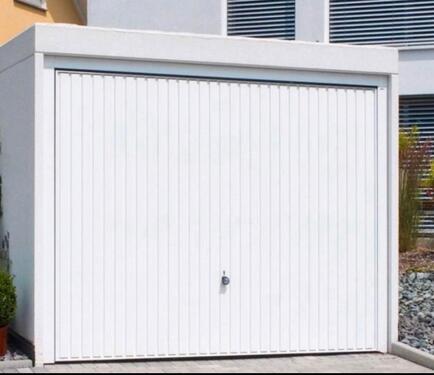 Foto - Garage, Fertiggaragen, Auto, Motorrad, Lager, Lagerraum