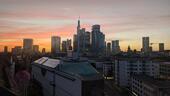 Foto - 1-Zimmer Traum mit Skyline Blick, 1 Monat