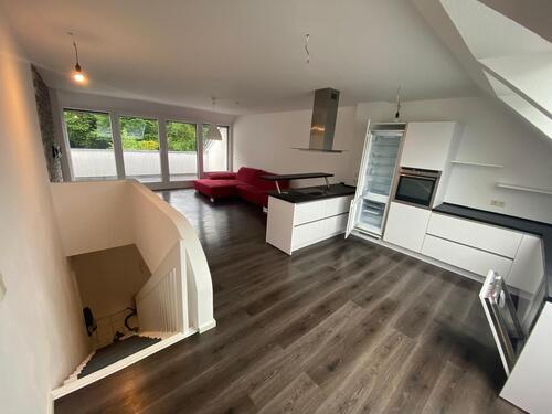 Foto - Besondere 3 Zimmer Wohnung in Oberdollendorf .