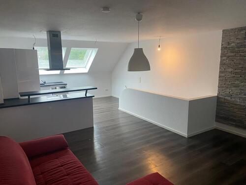 Foto - Etagenwohnung in Königswinter