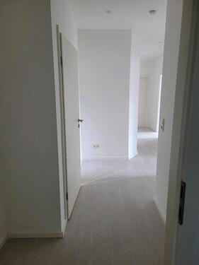 Foto - Etagenwohnung zur Miete in Saarlouis