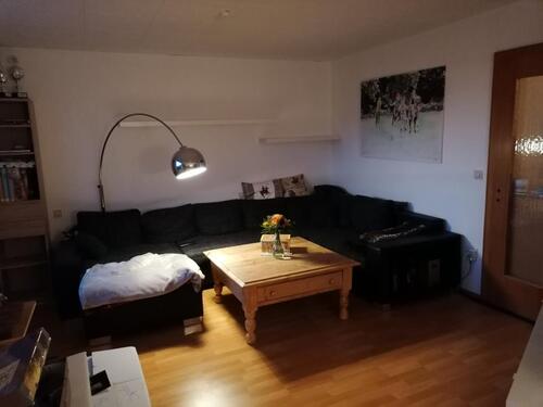 Foto - Etagenwohnung zur Miete in Mindelheim